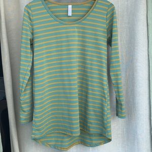 Lularoe Lynnae size small